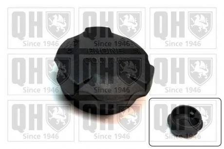 Запор QUINTON HAZELL FC545
