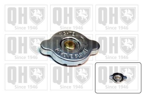 Запор QUINTON HAZELL FC554