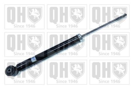 Амортизатор задній Chevrolet Cruze/Opel Astra J 09- (газ.) QUINTON HAZELL QAG181125