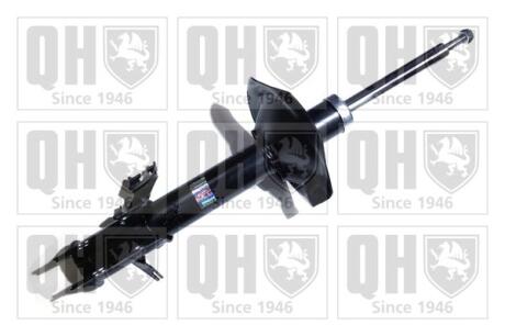 Амортизатор QUINTON HAZELL QAG878068