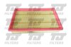 Фильтр QUINTON HAZELL QFA0800 (фото 1)