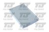 Фильтр QUINTON HAZELL QFC0036 (фото 1)