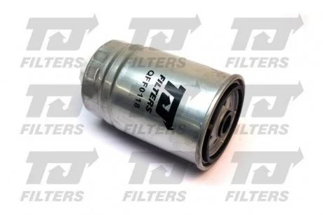 Паливний фільтр QUINTON HAZELL QFF0118