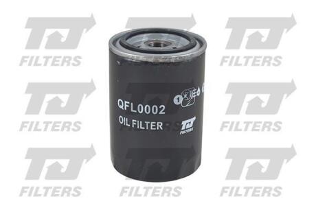 Фильтр QUINTON HAZELL QFL0002