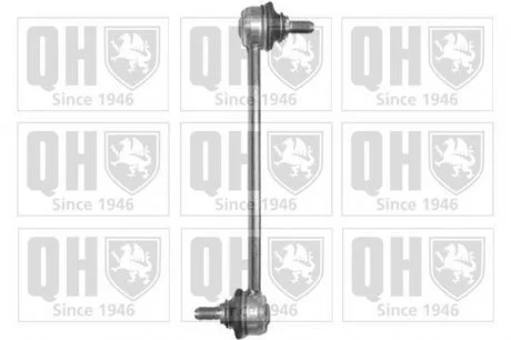 Тяга/стійка, стабілізатор QUINTON HAZELL QLS3063S