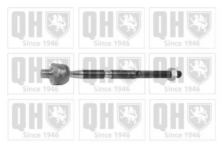 Осьовий шарнір, рульова тяга QUINTON HAZELL QR3461S