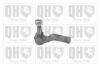 Наконечник поперечной рулевой тяги QUINTON HAZELL QR3558S (фото 1)