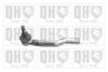 Наконечник поперечної кермової тяги QUINTON HAZELL QR3643S (фото 1)