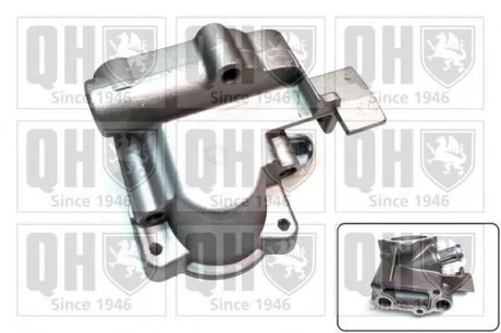 Фланець QUINTON HAZELL QTH846CF
