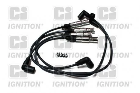 Комплект проводів запалення QUINTON HAZELL XC1339