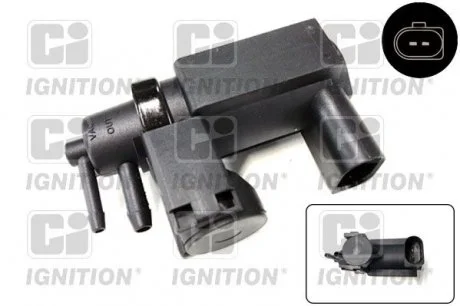 Перетворювач тиску QUINTON HAZELL XELV51