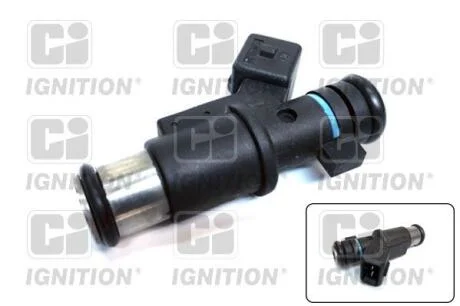 Форсунка паливна QUINTON HAZELL XPSI106