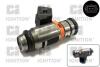 Форсунка бензиновая Fiat Punto/Ford Ka 1.2/1.4 08- XPSI116