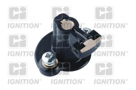 Бігунок розподільника запалювання QUINTON HAZELL XR148