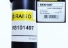 Амортизатор задній Sprinter/LT 95-06/MB207-310 86-94 (масл.) Raiso RS101497 (фото 2)