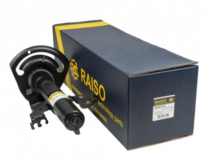 Амортизатор передній пр. Jeep Cherokee 13- (4WD) Raiso RS267702 (фото 1)