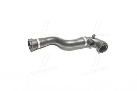 Патрубок радіатора BMW X3(E83) 2.5/3.0 04-06 Rapro 19222