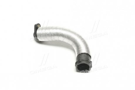 Патрубок радиатора BMW 1(E81/E88) / 3(E91/E92) / 5(E60) 2.0 03-15 Rapro 19565