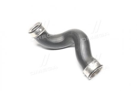Патрубок інтеркулера VW T5 04-09 Rapro 25220