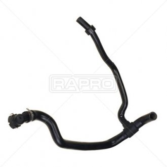 Шланг гумовий системи охолодження Rapro R11333