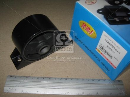 Опора двигуна MITSUBISHI RBI M0907FMZ