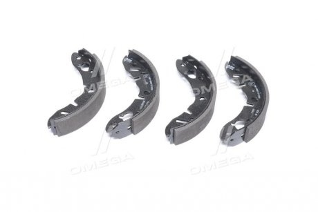 Фото 1 - тормозные колодки (выр-во) REMSA 4220.00 Тормозные колодки (выр-во) REMSA 4220.00 (фото 1)