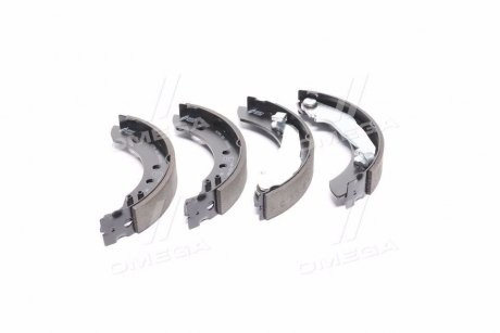 Тормозные колодки барабанные REMSA 4394.00