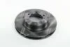 Диск тормозной перед. Lexus Gx Toyota Land Cruiser Prado 2.8D-4.6 08.09- 61331.10
