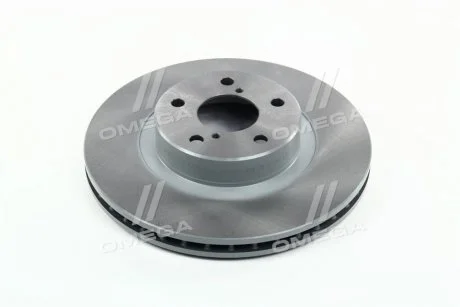 Диск гальмівний SUBARU LEGACY передн., вент. REMSA 6715.10