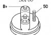 Стартер 19081012