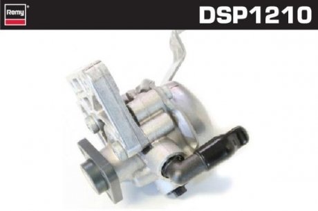 Гидравлический насос, рулевое управление REMY DSP1210 (фото 1)