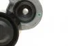 Комплект пасу поліклинового 6 pk 1200 ролик 7701 RENAULT 117203694R (фото 12)