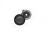 Комплект пасу поліклинового 6 pk 1200 ролик 7701 RENAULT 117203694R (фото 13)