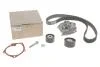 Комплект ремня генератора +помпа F4P 1,8 16V, F4R 2,0 16V 119A06559R