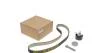 К-кт ГРМ Renault Kangoo II 1.5DCi 10- / Daccia Dokker 1.5 dCi 12 - 130C11508R