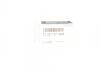 Сальник клапанов 1.0 SCe Dacia Logan II, Sandero II (13-) RENAULT 132074730R (фото 2)