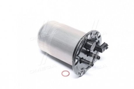 Фільтр палива MASTER 10- 2.3DCI к-т (з корпусом,розбірний) RENAULT 164003560R