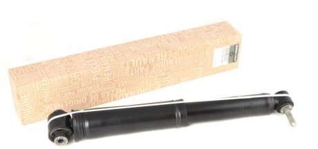 Амортизатор задній Scenic 09- RENAULT 562100028R