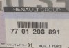 Опора стійка амортизатора RENAULT 7701208891 (фото 10)