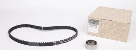 К-кт ГРМ R19 1.2, 1.4 (GTS, TS, TSE) 88-96, Clio 2 RENAULT 77 01 472 726