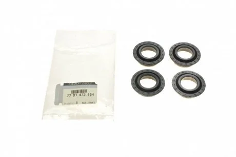 Кольцо уплотнительное свечного колодца RENAULT 7701473164