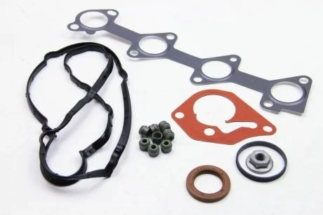 Комплект прокладок Kangoo 1.5dCi 01- (верхній/без прокладки ГБЦ) RENAULT 7701476729