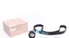 Комплект ГРМ (ремень ГРМ + ролик) Duster, Logan, Clio, Kangoo, Megane, Scenic/Nissan Almera, Micra (01-) 1.5dCi (7701477028) Renault
