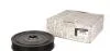 Шкив коленвала Master/Trafic 2.5 dCi 01- (7PK) RENAULT 8200267867