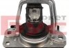 Подушка двигуна (передня) Trafic/Vivaro 1.9dCi 01- Пр. RENAULT 8200378211 (фото 4)