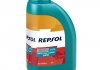 Моторна олія Repsol Elite Cosmos F Fuel Economy 5W-30 синтетична 1 л rp141f51