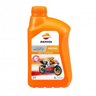 RP MOTO RACING 2T CP-1 _12х1Л_ Repsol RP145P51