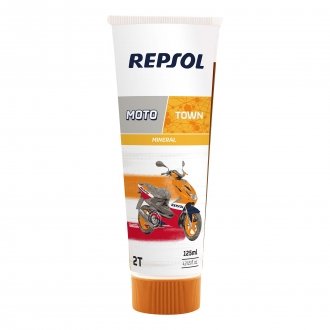RP MOTO TOWN 2T T-125 _25х125мл_ Repsol RP151X53
