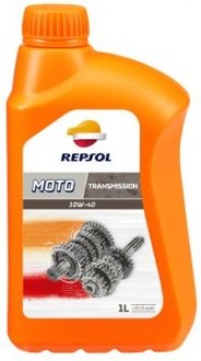RP MOTO TRANSMISIONES 10W-40 CP-1 _12х1Л_ Repsol RP173X51