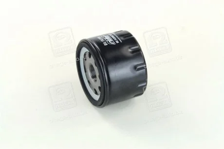 Фільтр мастила OPEL MOVANO 01-, VIVARO 01-, RENAULT KANGOO 01-, TRAFIC 01- RIDER RD.1430WL7427
